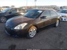 Nissan Altima 2.5 S Image 13