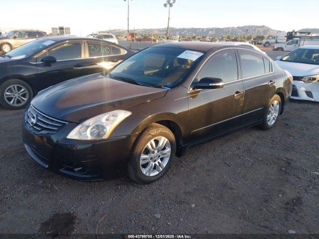 Nissan Altima 2.5 S Image 13