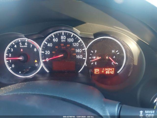 Nissan Altima 2.5 S Image 9