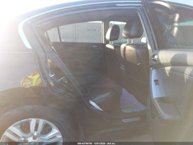 Nissan Altima 2.5 S Image 6