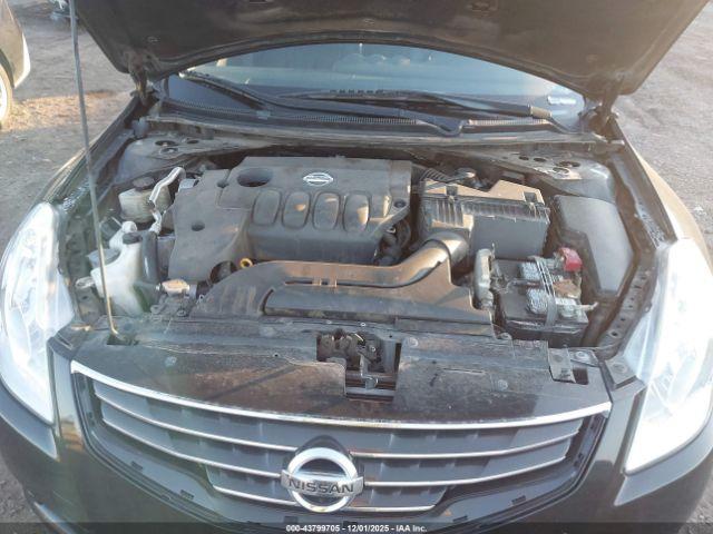 Nissan Altima 2.5 S Image 7