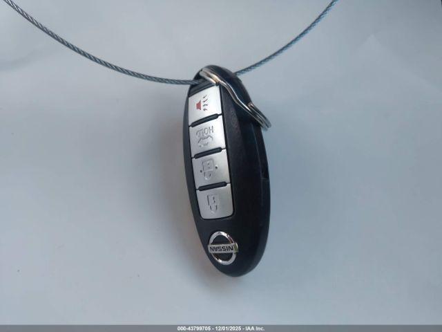 Nissan Altima 2.5 S Image 8