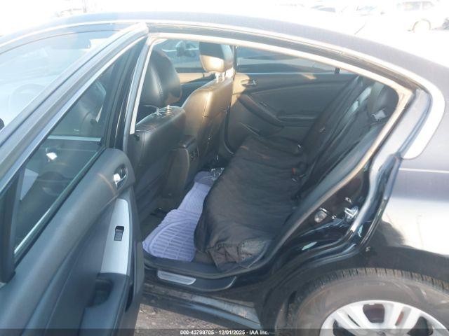 Nissan Altima 2.5 S Image 3