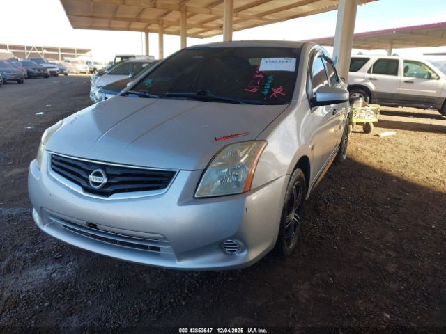 Nissan Sentra 2.0 Sr Image 4