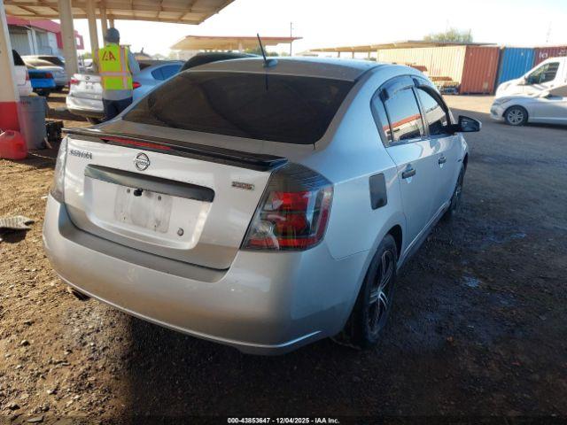 Nissan Sentra 2.0 Sr Image 2