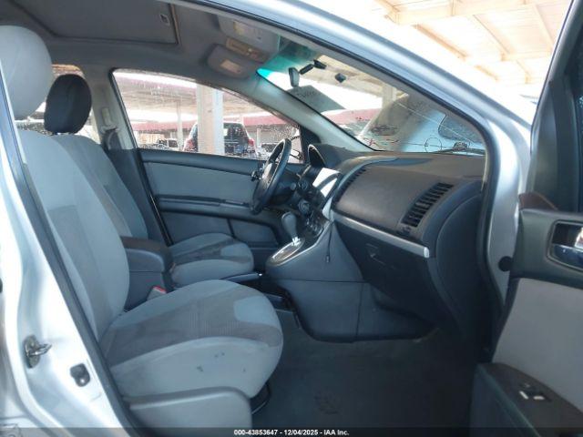 Nissan Sentra 2.0 Sr Image 3