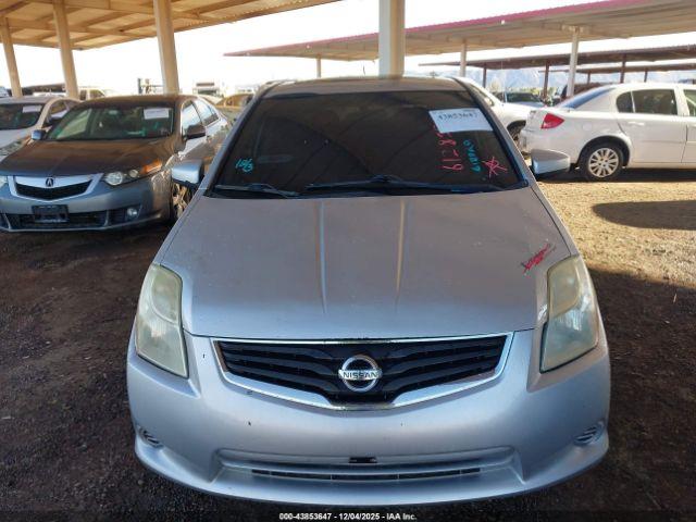 Nissan Sentra 2.0 Sr Image 6