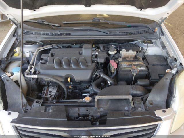 Nissan Sentra 2.0 Sr Image 7