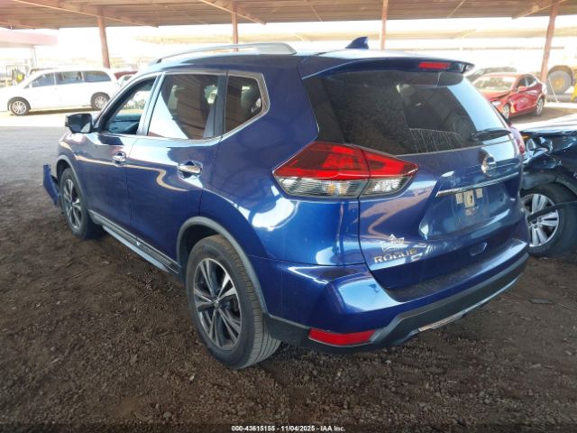 Nissan Rogue Sl Image 6