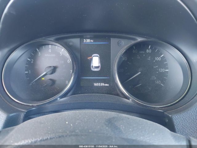 Nissan Rogue Sl Image 16