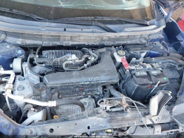 Nissan Rogue Sl Image 17