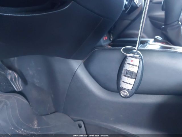 Nissan Rogue Sl Image 7