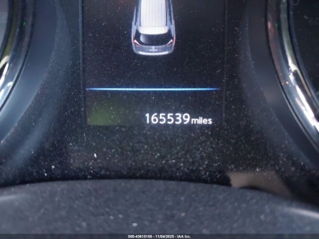 Nissan Rogue Sl Image 14