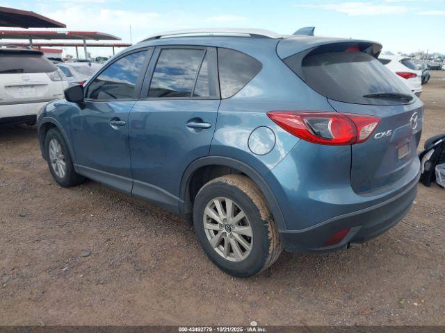 Mazda Cx Touring Image 6