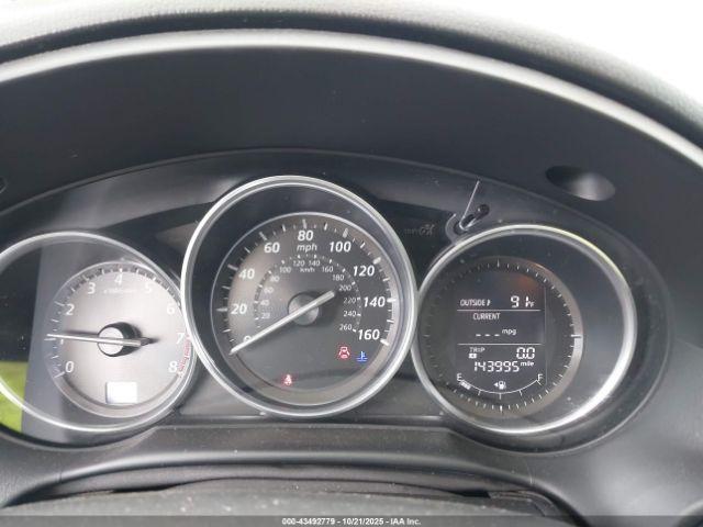 Mazda Cx Touring Image 4