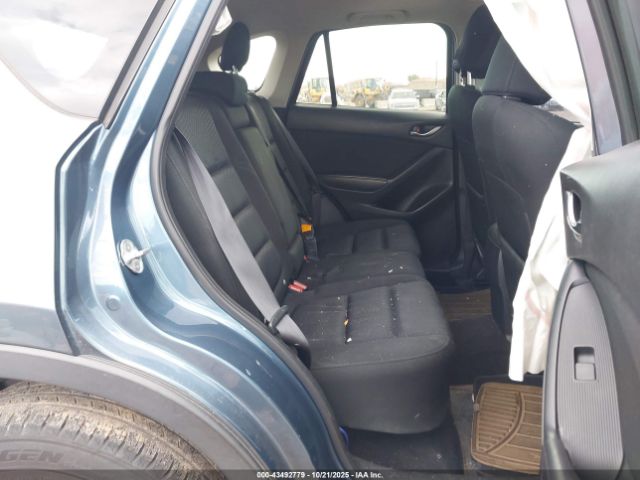 Mazda Cx Touring Image 7