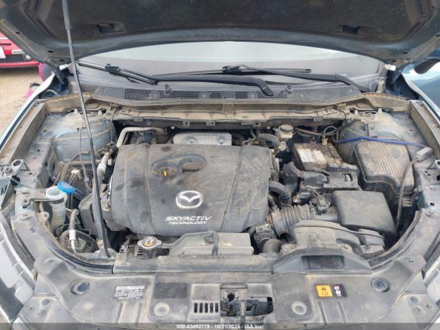 Mazda Cx Touring Image 14