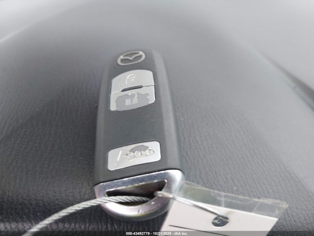 Mazda Cx Touring Image 16