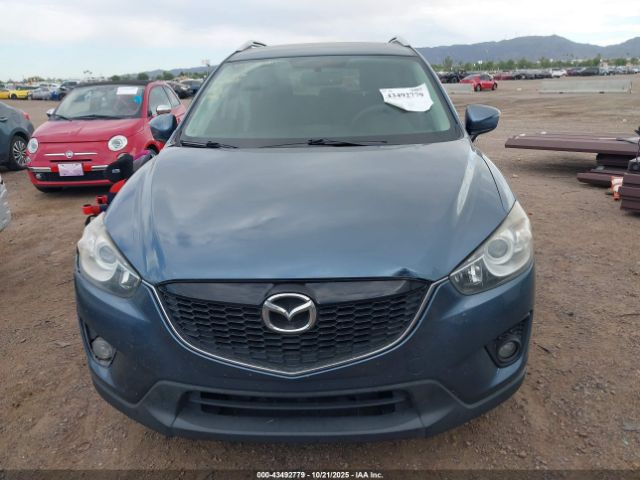 Mazda Cx Touring Image 12