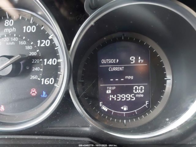 Mazda Cx Touring Image 9