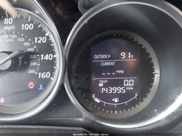 Mazda Cx Touring Image 9