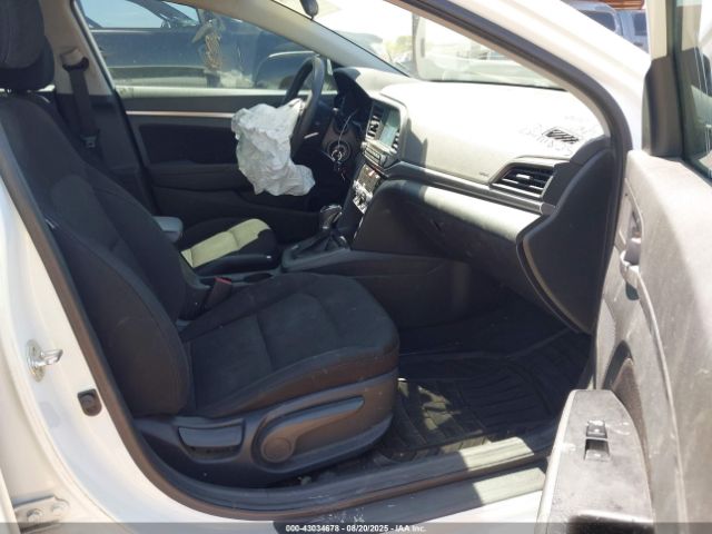 Hyundai ELANTRA Sel Image 6