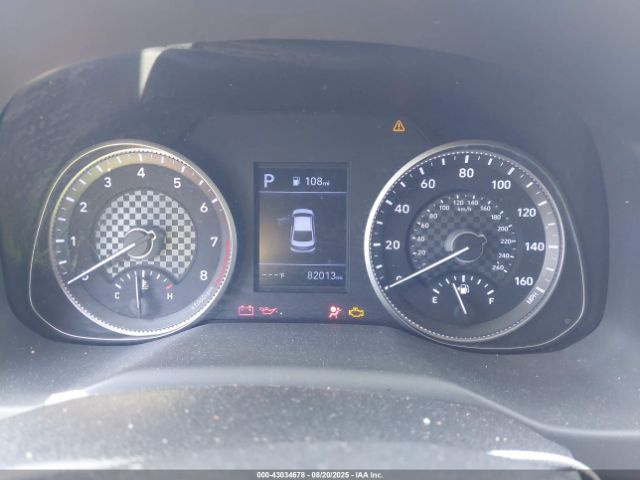 Hyundai ELANTRA Sel Image 3