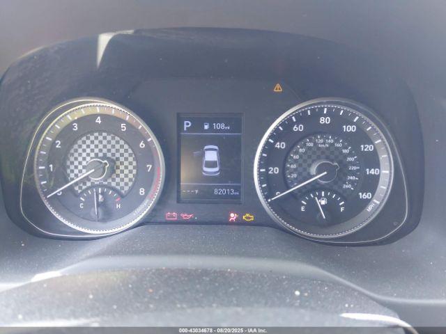 Hyundai ELANTRA Sel Image 3