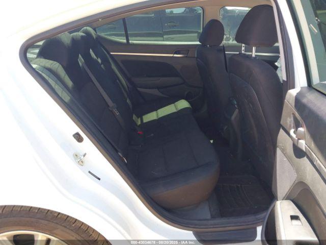 Hyundai ELANTRA Sel Image 7