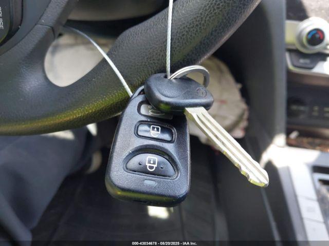 Hyundai ELANTRA Sel Image 15