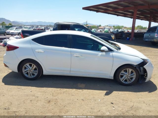 Hyundai ELANTRA Sel Image 10