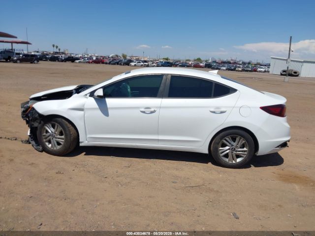 Hyundai ELANTRA Sel Image 17