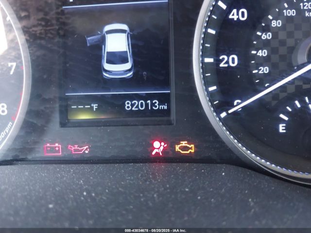 Hyundai ELANTRA Sel Image 13