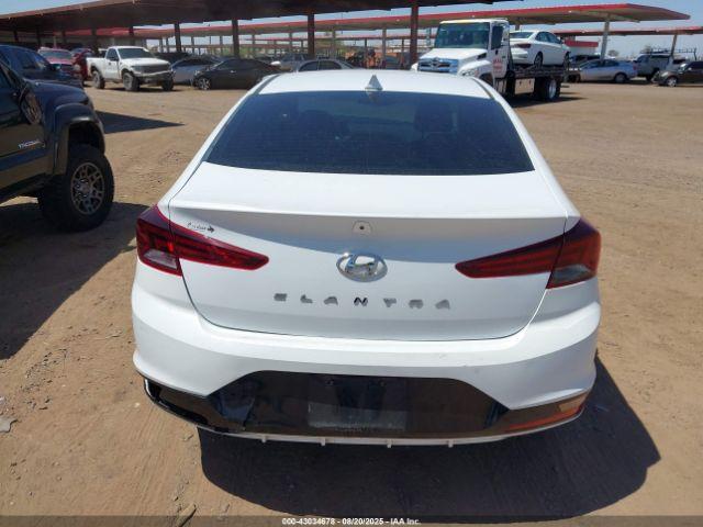 Hyundai ELANTRA Sel Image 16