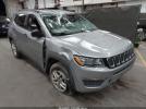 Jeep Compass Sport Fwd Image 1