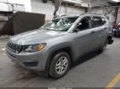 Jeep Compass Sport Fwd Image 7