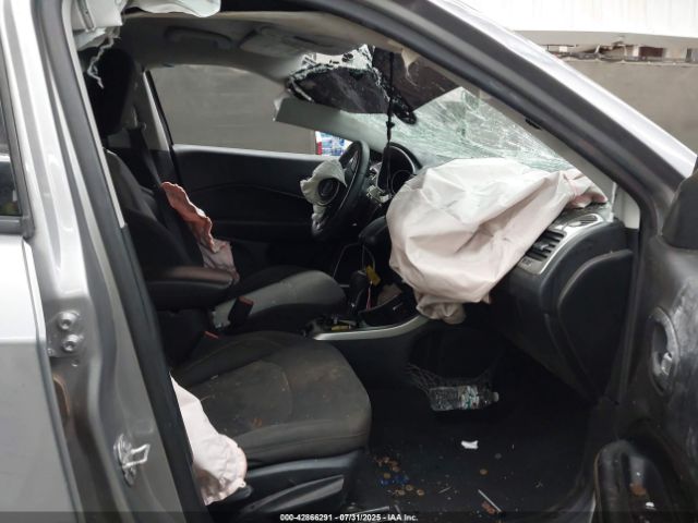 Jeep Compass Sport Fwd Image 6