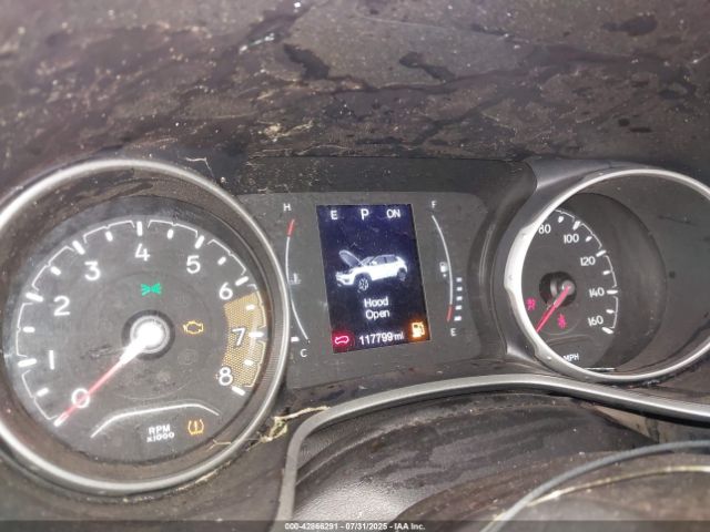 Jeep Compass Sport Fwd Image 18