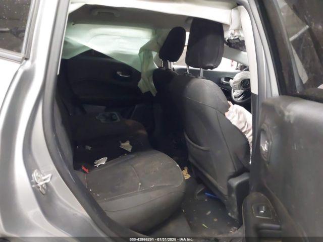 Jeep Compass Sport Fwd Image 13