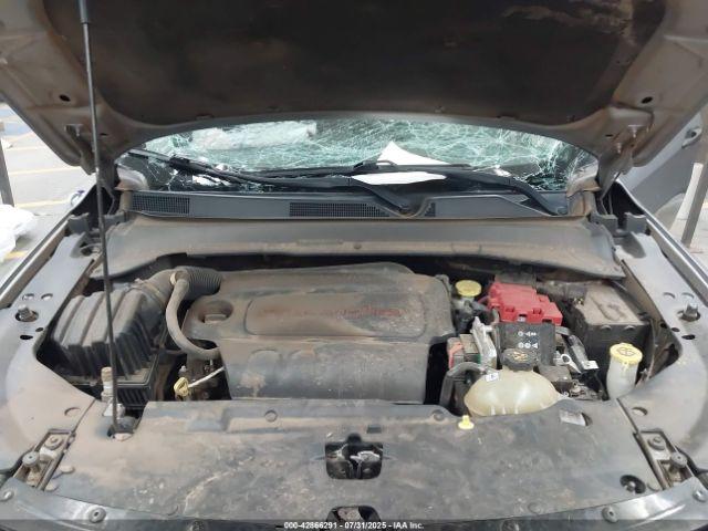 Jeep Compass Sport Fwd Image 11