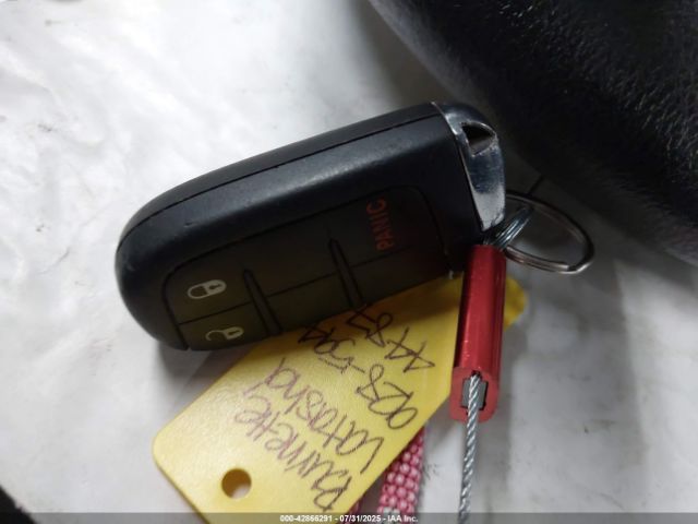 Jeep Compass Sport Fwd Image 14