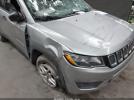 Jeep Compass Sport Fwd Image 5