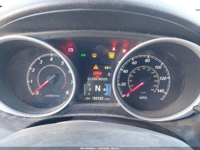 Mitsubishi Outlander Es Image 9