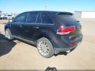 Lincoln MKX Image 3