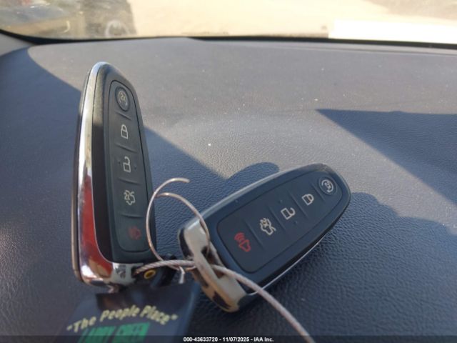 Lincoln MKX Image 11