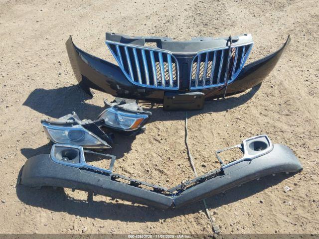 Lincoln MKX Image 16