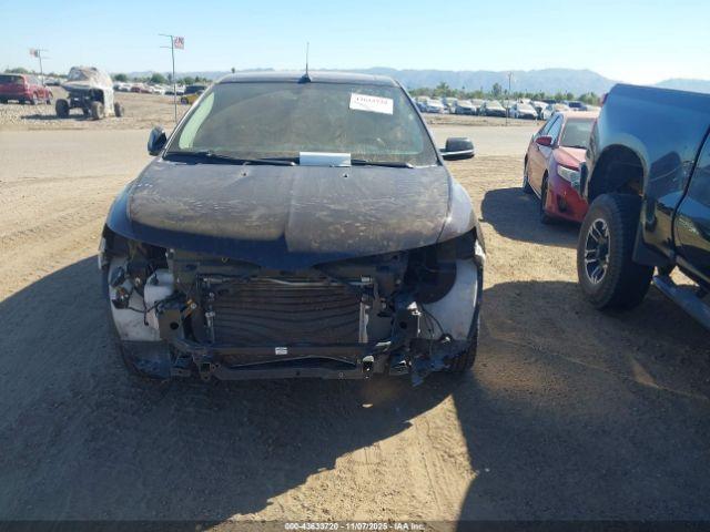 Lincoln MKX Image 12