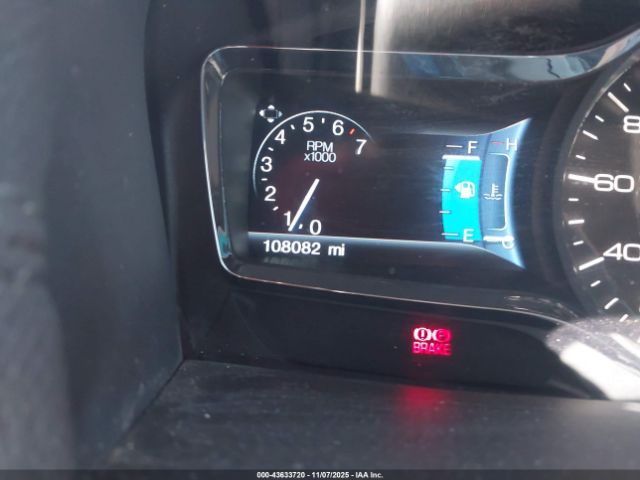 Lincoln MKX Image 14