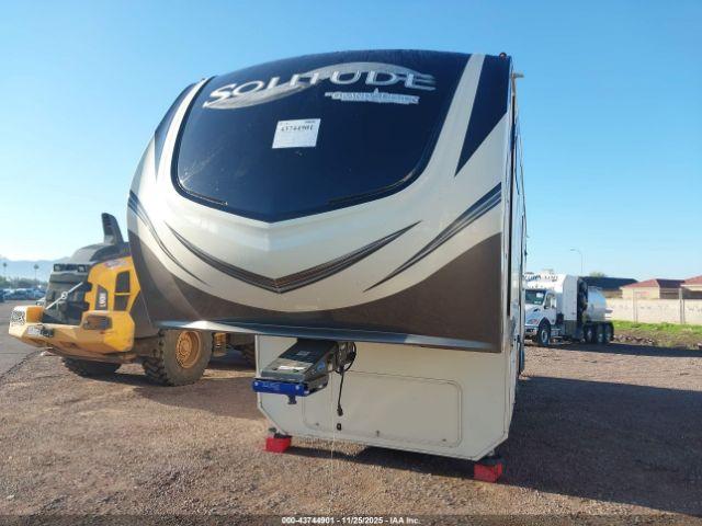 Grand Design Recreat Solitude Image 2