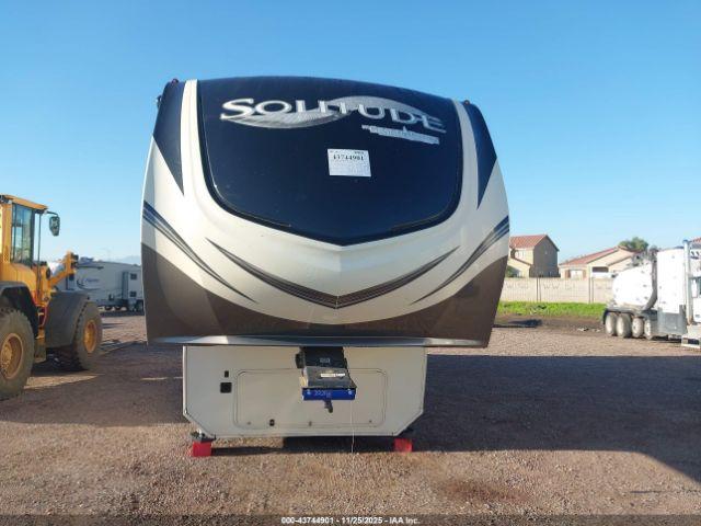 Grand Design Recreat Solitude Image 16